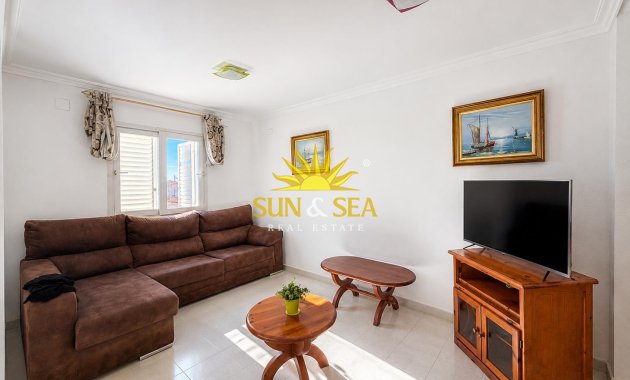 Wiederverkauf - Penthouse -  - La Mata