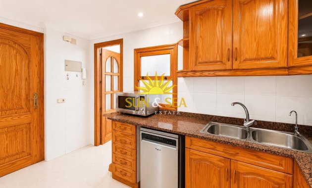 Wiederverkauf - Penthouse -  - La Mata