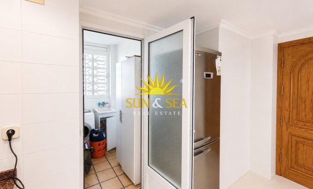 Wiederverkauf - Penthouse -  - La Mata