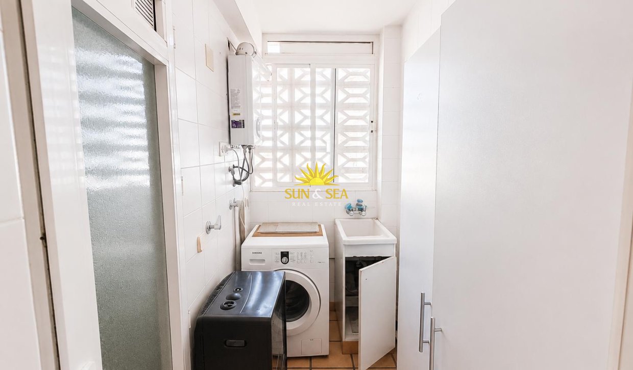 Wiederverkauf - Penthouse -  - La Mata