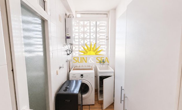 Wiederverkauf - Penthouse -  - La Mata