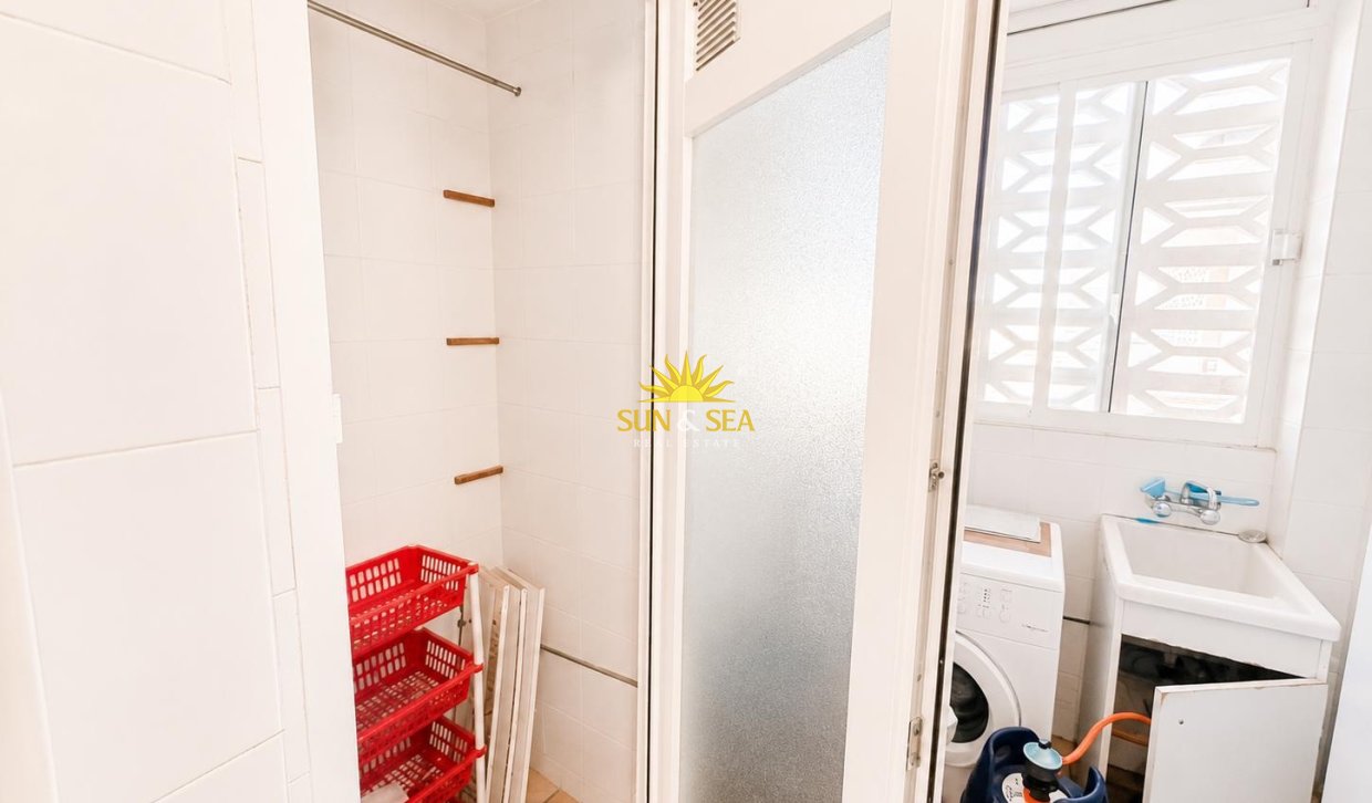 Wiederverkauf - Penthouse -  - La Mata