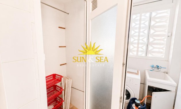 Wiederverkauf - Penthouse -  - La Mata