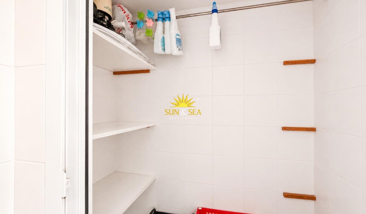 Wiederverkauf - Penthouse -  - La Mata