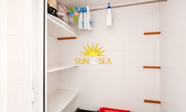 Wiederverkauf - Penthouse -  - La Mata
