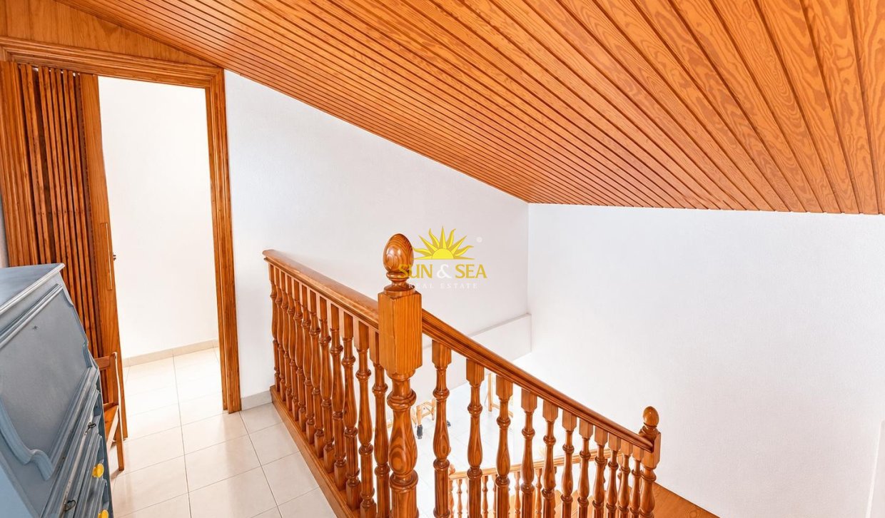 Wiederverkauf - Penthouse -  - La Mata