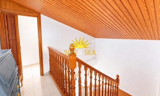 Wiederverkauf - Penthouse -  - La Mata