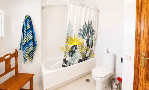 Wiederverkauf - Penthouse -  - La Mata
