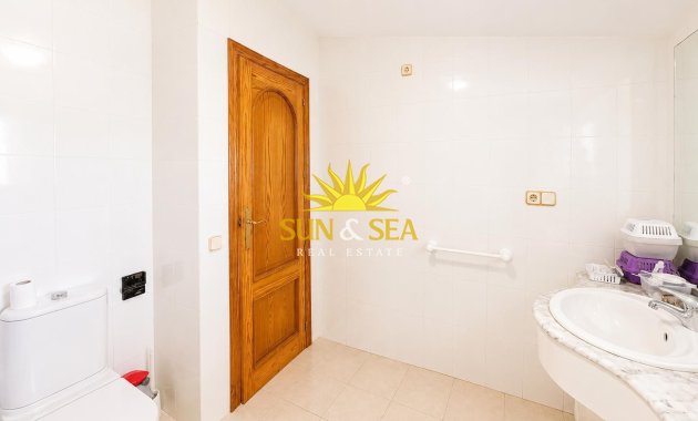 Wiederverkauf - Penthouse -  - La Mata