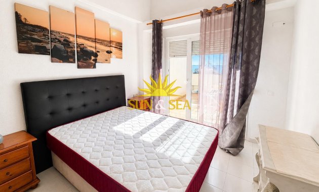 Wiederverkauf - Penthouse -  - La Mata