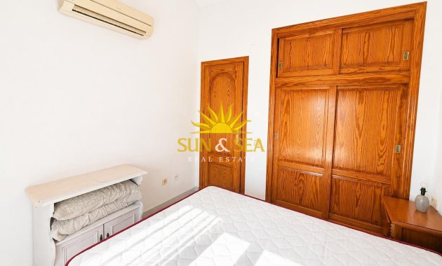 Wiederverkauf - Penthouse -  - La Mata