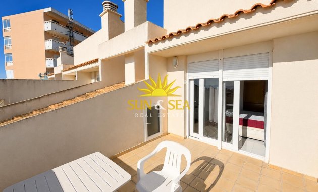 Wiederverkauf - Penthouse -  - La Mata
