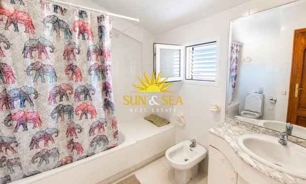 Wiederverkauf - Penthouse -  - La Mata