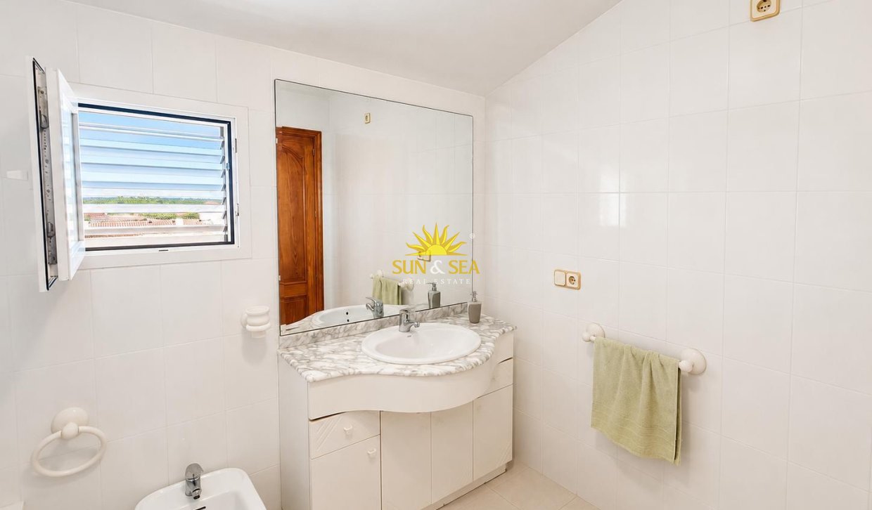 Wiederverkauf - Penthouse -  - La Mata