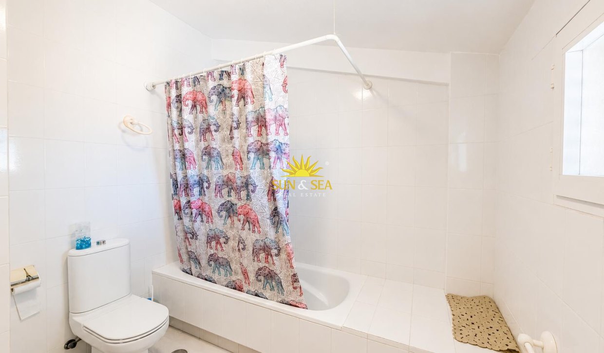 Wiederverkauf - Penthouse -  - La Mata