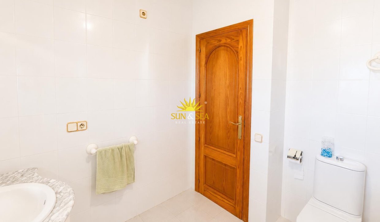Wiederverkauf - Penthouse -  - La Mata