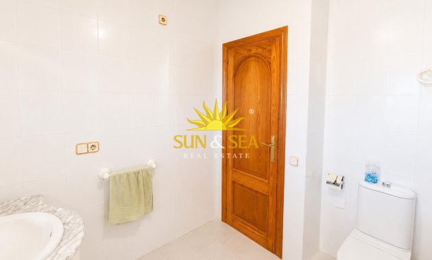 Wiederverkauf - Penthouse -  - La Mata