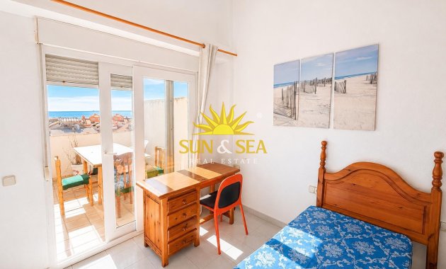 Wiederverkauf - Penthouse -  - La Mata