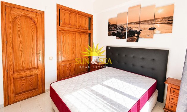 Wiederverkauf - Penthouse -  - La Mata