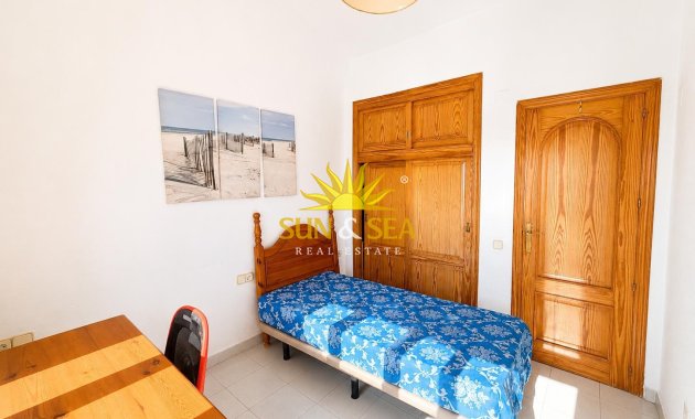 Wiederverkauf - Penthouse -  - La Mata