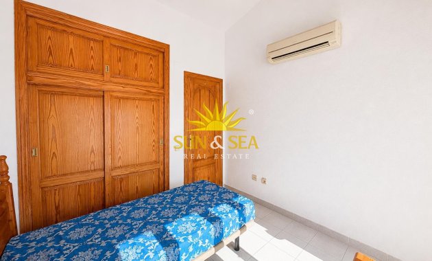 Wiederverkauf - Penthouse -  - La Mata
