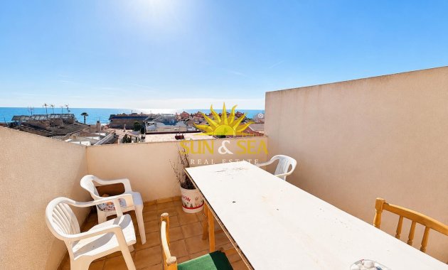Wiederverkauf - Penthouse -  - La Mata