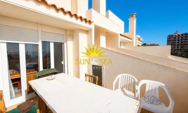 Wiederverkauf - Penthouse -  - La Mata