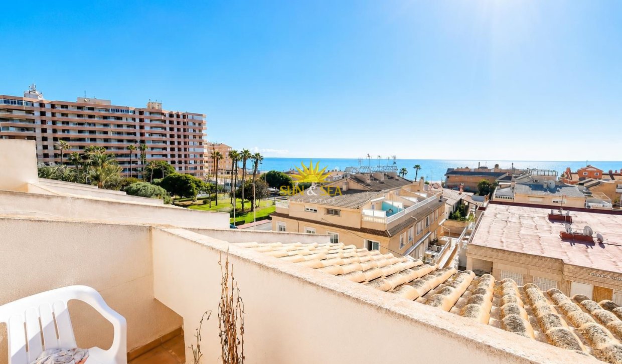 Wiederverkauf - Penthouse -  - La Mata