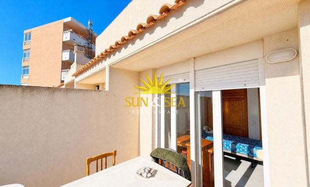 Wiederverkauf - Penthouse -  - La Mata
