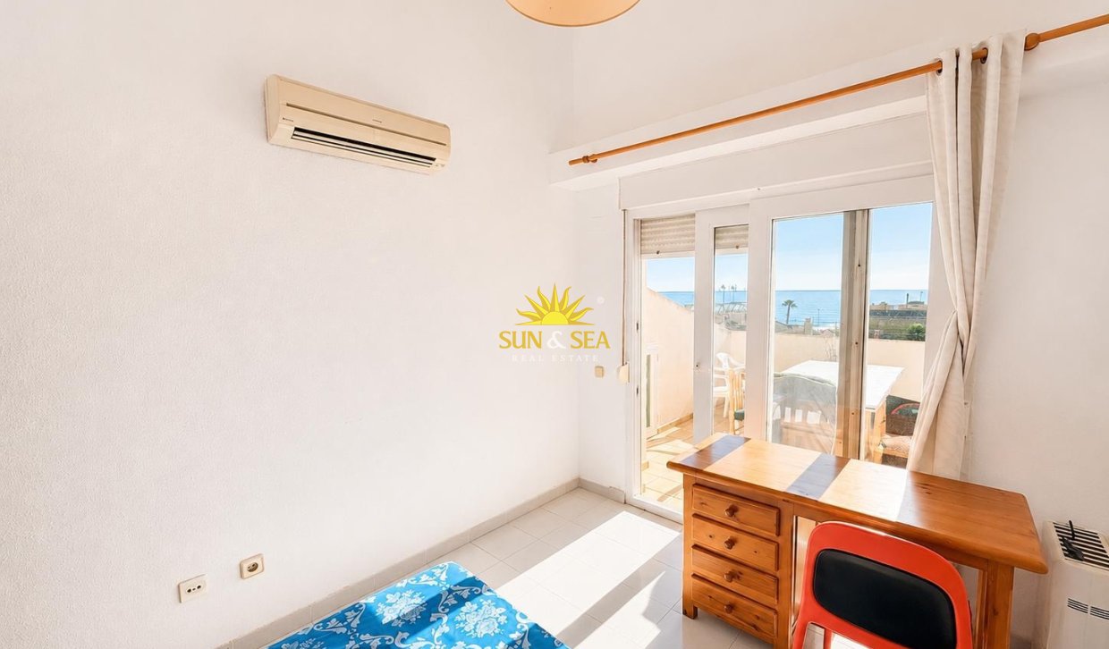 Wiederverkauf - Penthouse -  - La Mata