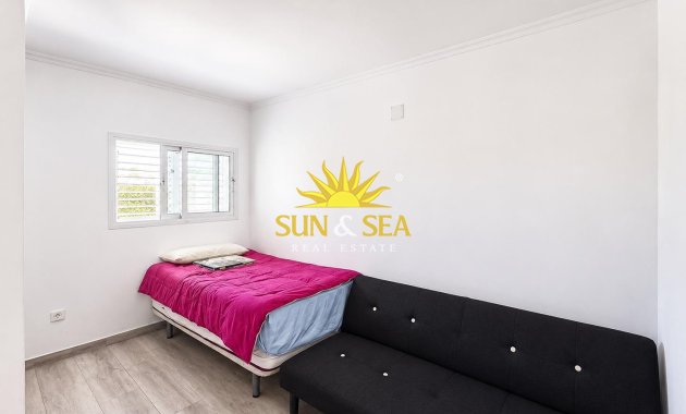 Wiederverkauf - Penthouse - Torrevieja - La Mata
