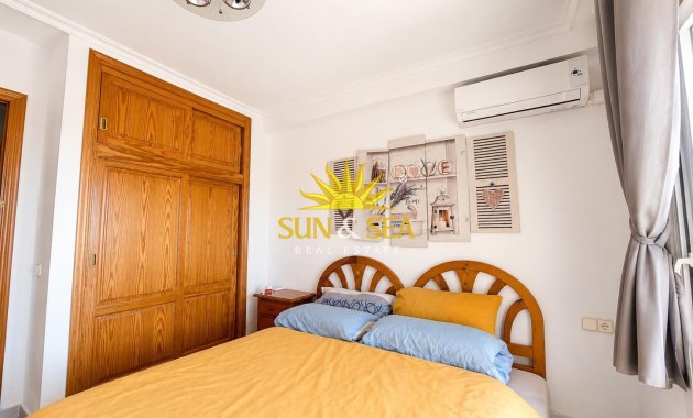 Wiederverkauf - Penthouse - Torrevieja - La Mata