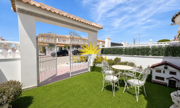 Resale - Villa - Benijofar
