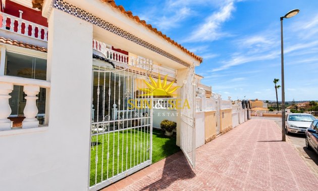 Resale - Villa - Benijofar