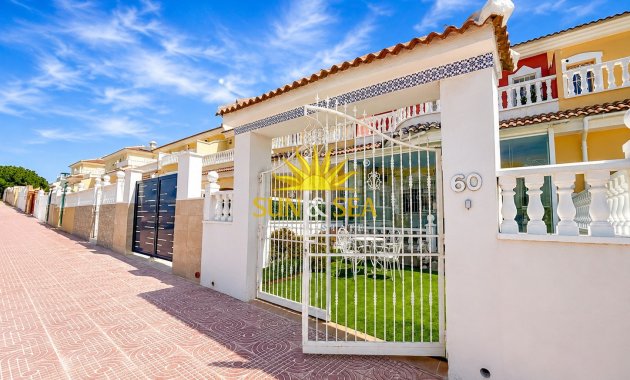 Resale - Villa - Benijofar