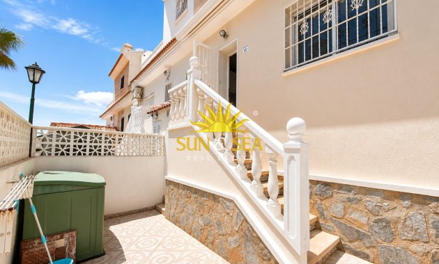 Resale - Villa - Benijofar