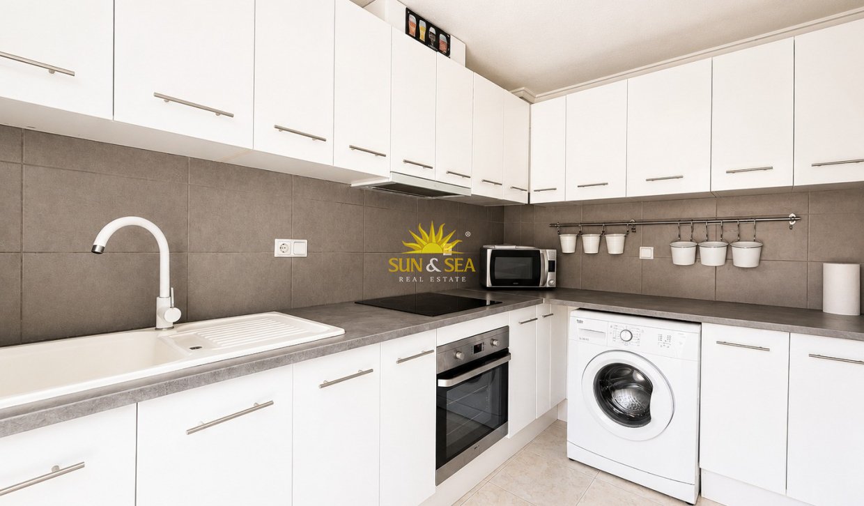 Resale - Villa - Benijofar