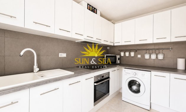 Resale - Villa - Benijofar