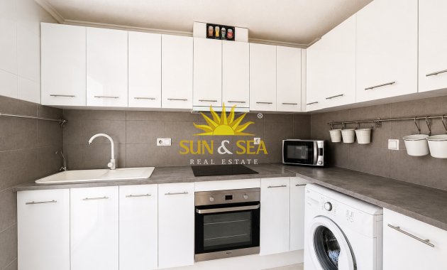 Resale - Villa - Benijofar