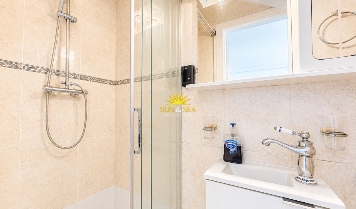 Resale - Villa - Benijofar