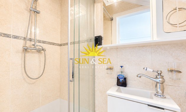 Resale - Villa - Benijofar