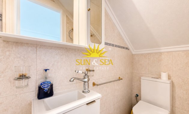 Resale - Villa - Benijofar