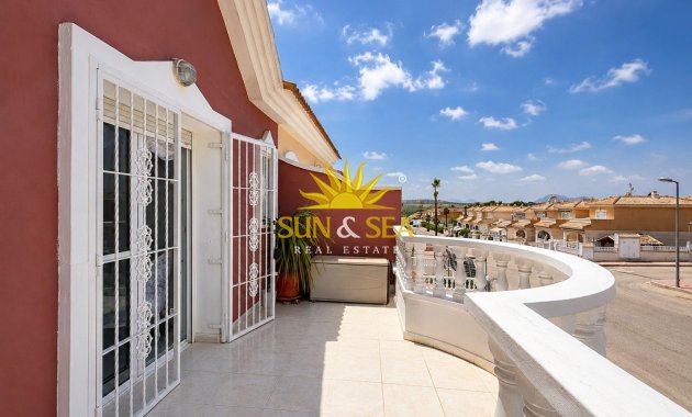 Resale - Villa - Benijofar