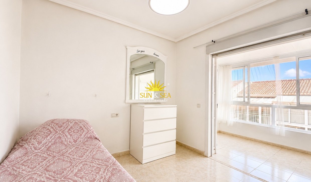 Resale - Villa - Benijofar