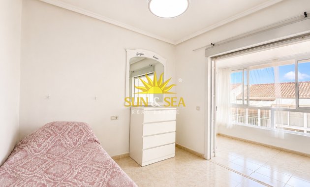 Resale - Villa - Benijofar