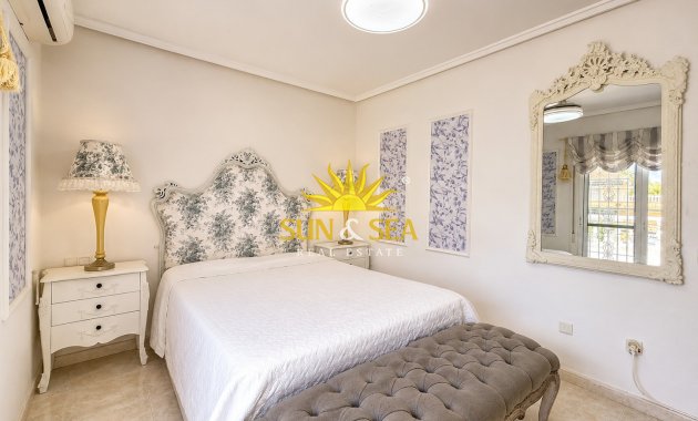 Resale - Villa - Benijofar