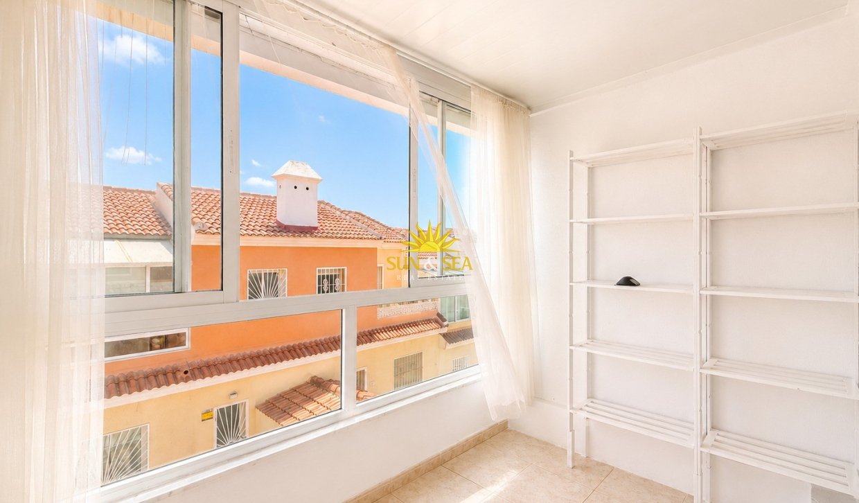 Resale - Villa - Benijofar