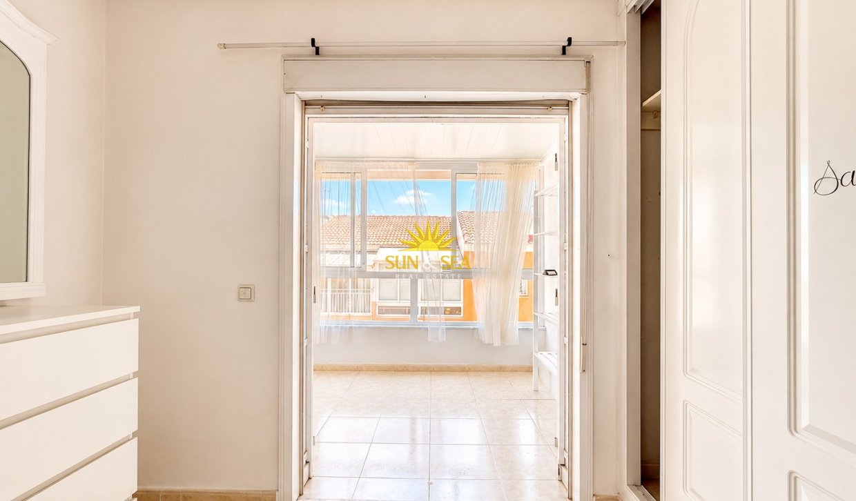 Resale - Villa - Benijofar