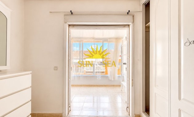 Resale - Villa - Benijofar