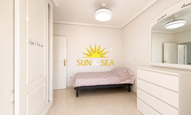 Resale - Villa - Benijofar